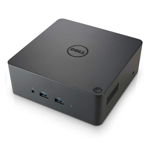 Dell Dock K16A - Med 130W strømforsyning - Grade A